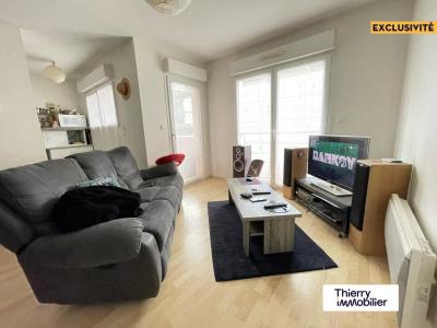 Annonce Vente 2 pi�ces Appartement Nantes 44