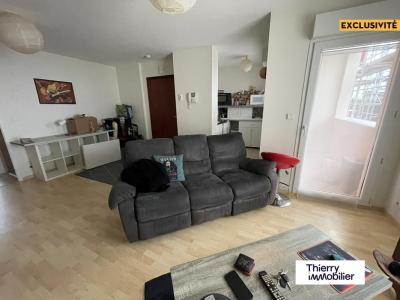 Acheter Appartement 42 m2 Nantes