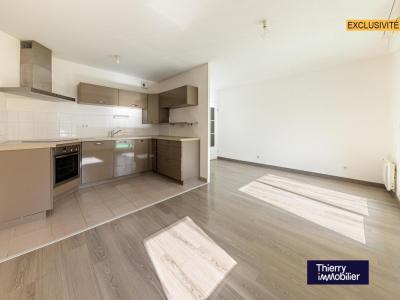 Acheter Appartement 64 m2 Nantes