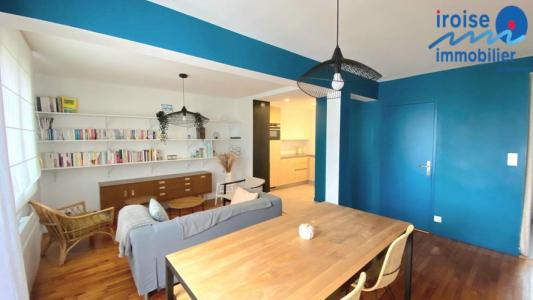 For rent Brest 3 rooms 59 m2 Finistere (29200) photo 0