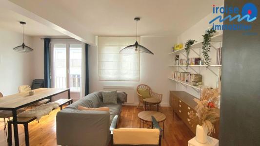 For rent Brest 3 rooms 59 m2 Finistere (29200) photo 1