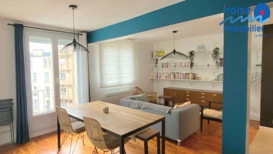 For rent Brest 3 rooms 59 m2 Finistere (29200) photo 3