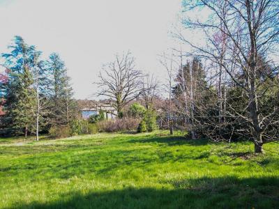 Annonce Vente Terrain Charbonnieres-les-bains 69