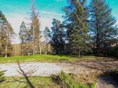 Acheter Terrain 884 m2 Charbonnieres-les-bains