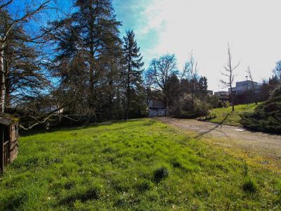 Acheter Terrain Charbonnieres-les-bains Rhone