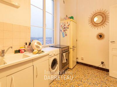 Acheter Appartement Lyon-7eme-arrondissement Rhone