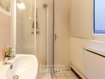Acheter Appartement Lyon-7eme-arrondissement 424000 euros
