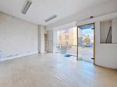 Annonce Location Local commercial Limoges 87