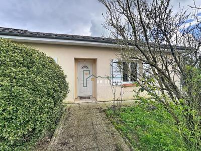 For sale Chatenet-en-dognon 4 rooms 90 m2 Haute vienne (87400) photo 0