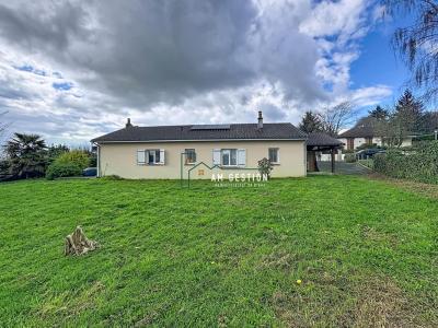 Acheter Maison 90 m2 Chatenet-en-dognon