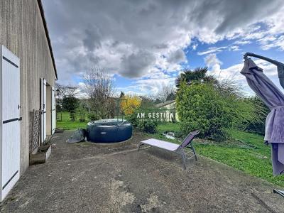 Acheter Maison Chatenet-en-dognon Haute vienne