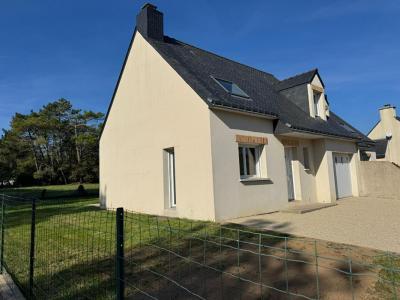 For sale Brech 4 rooms 70 m2 Morbihan (56400) photo 0