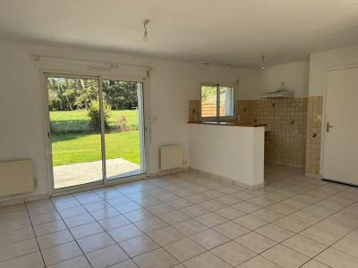 Annonce Vente 4 pi�ces Maison Brech 56