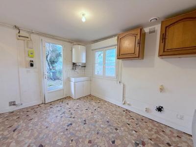 Louer Appartement 29 m2 Ambes