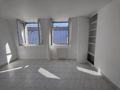 For rent Paris-9eme-arrondissement 1 room 17 m2 Paris (75009) photo 0