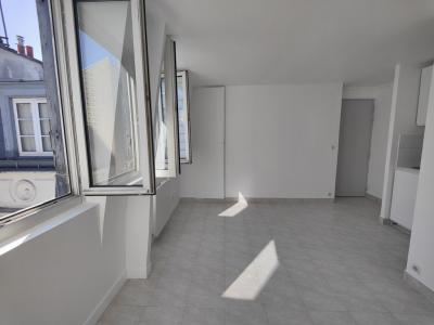 For rent Paris-9eme-arrondissement 1 room 17 m2 Paris (75009) photo 2