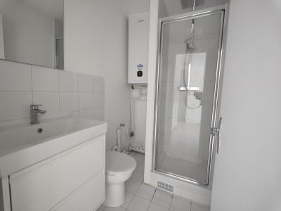 For rent Paris-9eme-arrondissement 1 room 17 m2 Paris (75009) photo 4