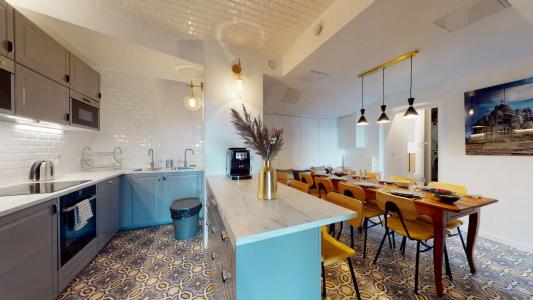 For rent Paris-18eme-arrondissement 1 room 350 m2 Paris (75018) photo 3