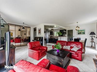 Annonce Vente 5 pi�ces Maison Marcheprime 33