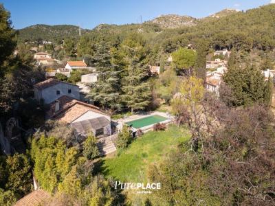 For sale Allauch 5 rooms 150 m2 Bouches du Rhone (13190) photo 1