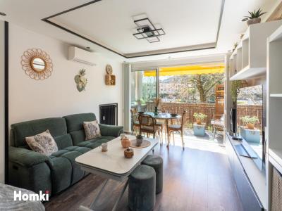 Annonce Vente 3 pi�ces Appartement Mandelieu-la-napoule 06