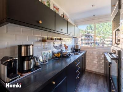 Acheter Appartement Mandelieu-la-napoule 317000 euros