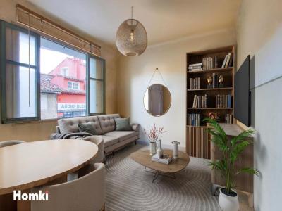 For sale Cassis 1 room 33 m2 Bouches du Rhone (13260) photo 0