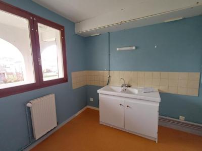 Annonce Location 2 pi�ces Appartement Amance 70