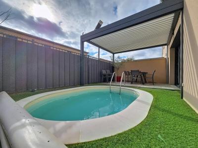 Annonce Vente 5 pi�ces Maison Solaize 69