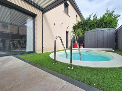 Acheter Maison 112 m2 Solaize