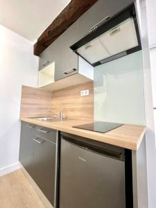 Louer Appartement Rennes 540 euros