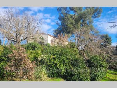 Annonce Vente 5 pi�ces Maison Belcodene 13