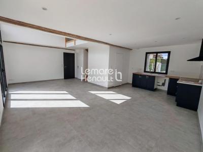 For rent Dreux 4 rooms 103 m2 Eure et loir (28100) photo 1