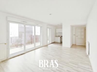 Acheter Appartement 62 m2 Nantes