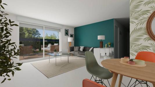 Acheter Maison Sables-d'olonne