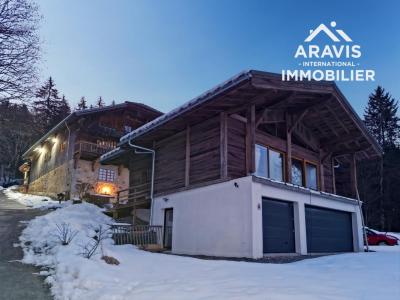 For sale Araches 13 rooms 416 m2 Haute savoie (74300) photo 2