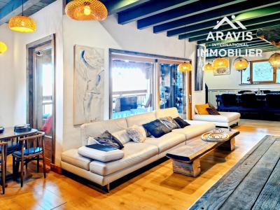 For sale Araches 13 rooms 416 m2 Haute savoie (74300) photo 4