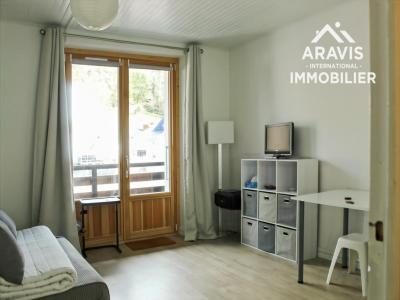 For sale Samoens 1 room 21 m2 Haute savoie (74340) photo 1