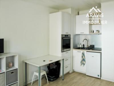 For sale Samoens 1 room 21 m2 Haute savoie (74340) photo 3