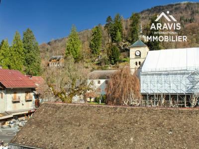 For sale Samoens 1 room 21 m2 Haute savoie (74340) photo 4