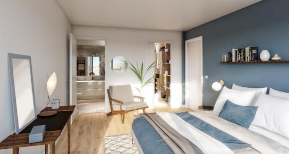 Acheter Appartement 115 m2 Ile-saint-denis