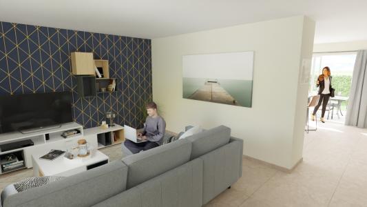 Acheter Maison 90 m2 Toulouse