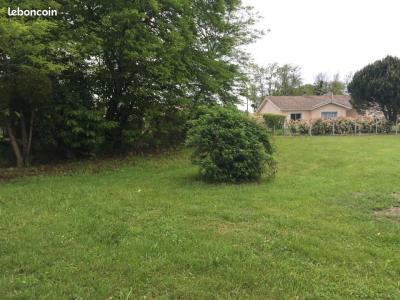 For sale Carignan-de-bordeaux 780 m2 Gironde (33360) photo 0