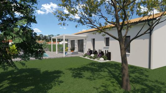 For sale Blanquefort 5 rooms 90 m2 Gironde (33290) photo 3