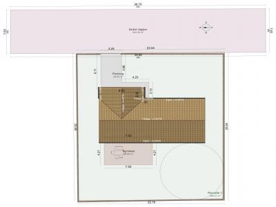 For sale Blanquefort 5 rooms 90 m2 Gironde (33290) photo 4