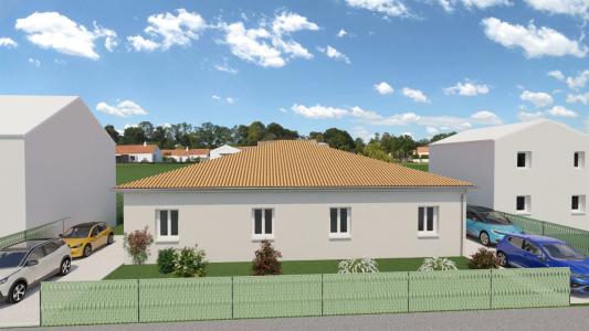 For sale Blanquefort 600 m2 Gironde (33290) photo 2