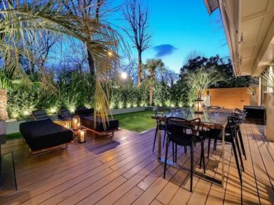 Acheter Appartement Chessy 429000 euros