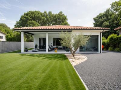 For sale Ambares-et-lagrave 1500 m2 Gironde (33440) photo 0