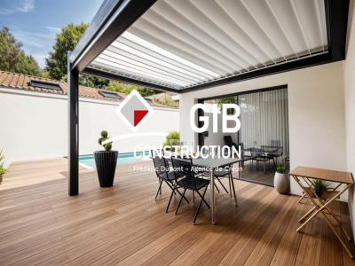 For sale Creon 70 m2 Gironde (33670) photo 0