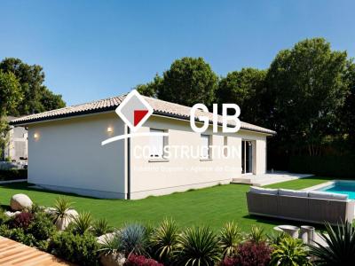 For sale Creon 70 m2 Gironde (33670) photo 1